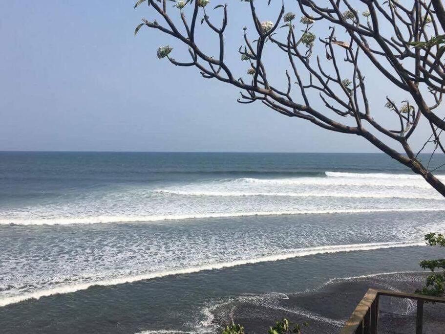 Nuestro Castillo, Playa San Blas, La Libertad, El Salvador Екстериор снимка