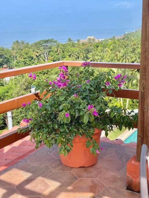Nuestro Castillo, Playa San Blas, La Libertad, El Salvador Екстериор снимка
